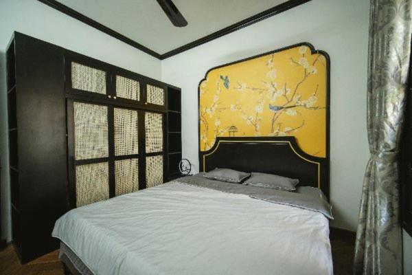 Impresso Home & Cafe Hanoi Bagian luar foto
